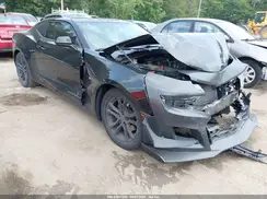 1G1FB1RXXL0113719 2020 CHEVROLET CAMARO