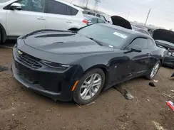 1G1FB1RXXL0115227 2020 CHEVROLET CAMARO