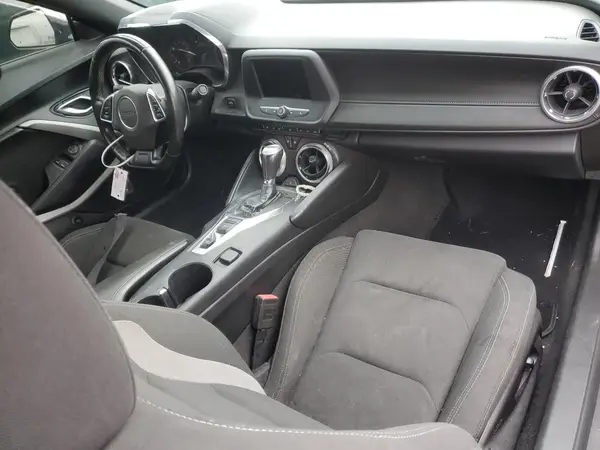 1G1FB1RXXL0115227 2020 CHEVROLET CAMARO - Image 8