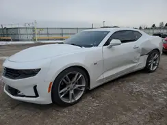 1G1FB1RXXL0115261 2020 CHEVROLET CAMARO