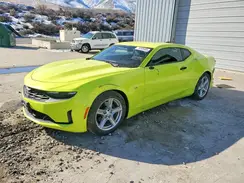 1G1FB1RXXL0115664 2020 CHEVROLET CAMARO