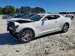 1G1FB1RXXL0115695 2020 CHEVROLET CAMARO