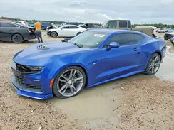 1G1FB1RXXL0116104 2020 CHEVROLET CAMARO