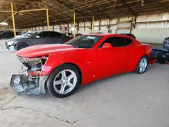 1G1FB1RXXL0119830 2020 CHEVROLET CAMARO