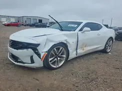 1G1FB1RXXL0121626 2020 CHEVROLET CAMARO