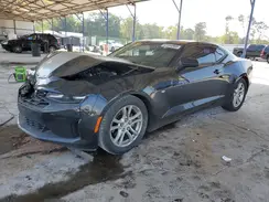 1G1FB1RXXL0121822 2020 CHEVROLET CAMARO