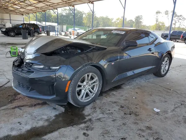 1G1FB1RXXL0121822 2020 CHEVROLET CAMARO - Image 1