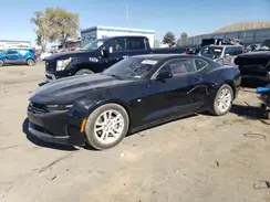 1G1FB1RXXL0123814 2020 CHEVROLET CAMARO