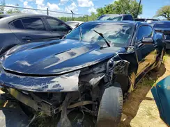 1G1FB1RXXL0129483 2020 CHEVROLET CAMARO