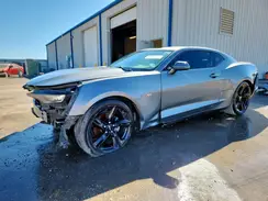 1G1FB1RXXL0132156 2020 CHEVROLET CAMARO