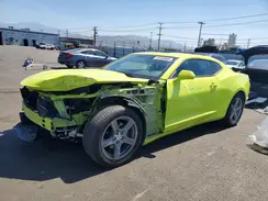 1G1FB1RXXL0138362 2020 CHEVROLET CAMARO