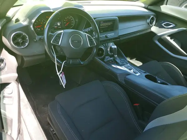 1G1FB1RXXL0138362 2020 CHEVROLET CAMARO - Image 8