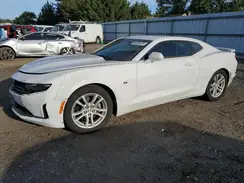1G1FB1RXXL0141293 2020 CHEVROLET CAMARO