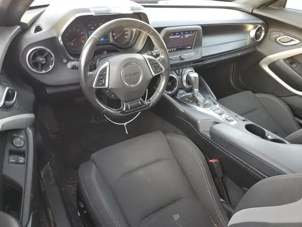 1G1FB1RXXL0141293 2020 CHEVROLET CAMARO - Image 8