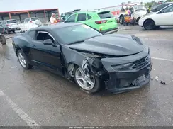1G1FB1RXXL0143609 2020 CHEVROLET CAMARO