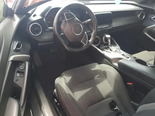 1G1FB1RXXL0144131 2020 CHEVROLET CAMARO - Image 8