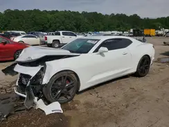 1G1FB1RXXL0147482 2020 CHEVROLET CAMARO