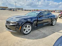 1G1FB1RXXL0147949 2020 CHEVROLET CAMARO