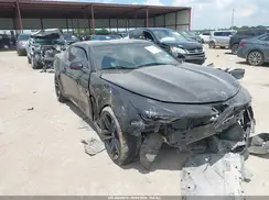 1G1FB1RXXM0102818 2021 CHEVROLET CAMARO
