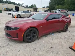 1G1FB1RXXM0111955 2021 CHEVROLET CAMARO
