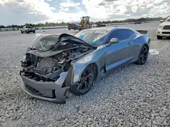 1G1FB1RXXM0113429 2021 CHEVROLET CAMARO