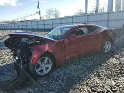 1G1FB1RXXM0118498 2021 CHEVROLET CAMARO