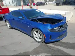 1G1FB1RXXM0119649 2021 CHEVROLET CAMARO