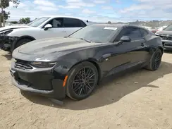 1G1FB1RXXM0123202 2021 CHEVROLET CAMARO
