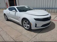 1G1FB1RXXM0123815 2021 CHEVROLET CAMARO