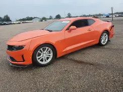 1G1FB1RXXM0130988 2021 CHEVROLET CAMARO