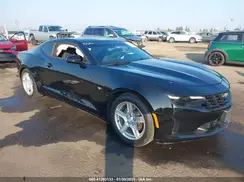 1G1FB1RXXM0135219 2021 CHEVROLET CAMARO