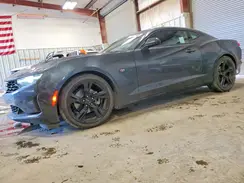 1G1FB1RXXM0137407 2021 CHEVROLET CAMARO