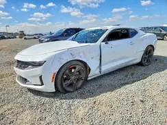 1G1FB1RXXM0138203 2021 CHEVROLET CAMARO