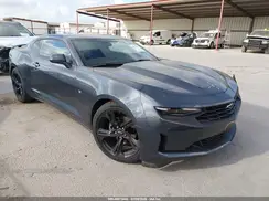 1G1FB1RXXM0138346 2021 CHEVROLET CAMARO
