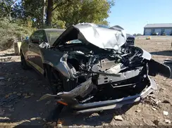 1G1FB1RXXM0138525 2021 CHEVROLET CAMARO