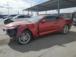 1G1FB1RXXM0139822 2021 CHEVROLET CAMARO
