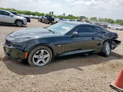 1G1FB1RXXM0141229 2021 CHEVROLET CAMARO
