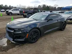 1G1FB1RXXM0143112 2021 CHEVROLET CAMARO