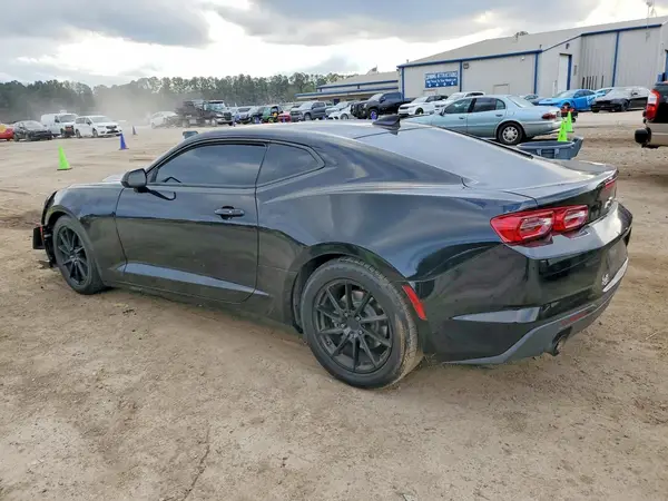 1G1FB1RXXM0143112 2021 CHEVROLET CAMARO - Image 2