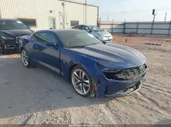 1G1FB1RXXN0101475 2022 CHEVROLET CAMARO