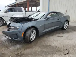 1G1FB1RXXN0106109 2022 CHEVROLET CAMARO