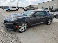 1G1FB1RXXN0107759 2022 CHEVROLET CAMARO