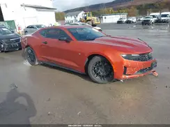 1G1FB1RXXN0108488 2022 CHEVROLET CAMARO