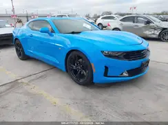 1G1FB1RXXN0108636 2022 CHEVROLET CAMARO