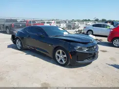 1G1FB1RXXN0112590 2022 CHEVROLET CAMARO