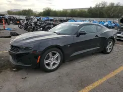 1G1FB1RXXN0114534 2022 CHEVROLET CAMARO