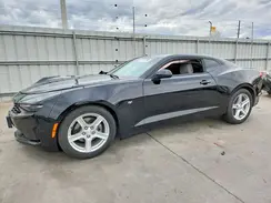 1G1FB1RXXN0117773 2022 CHEVROLET CAMARO