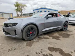 1G1FB1RXXN0118051 2022 CHEVROLET CAMARO
