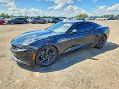 1G1FB1RXXN0118096 2022 CHEVROLET CAMARO