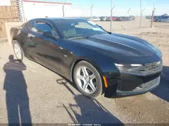 1G1FB1RXXN0118969 2022 CHEVROLET CAMARO